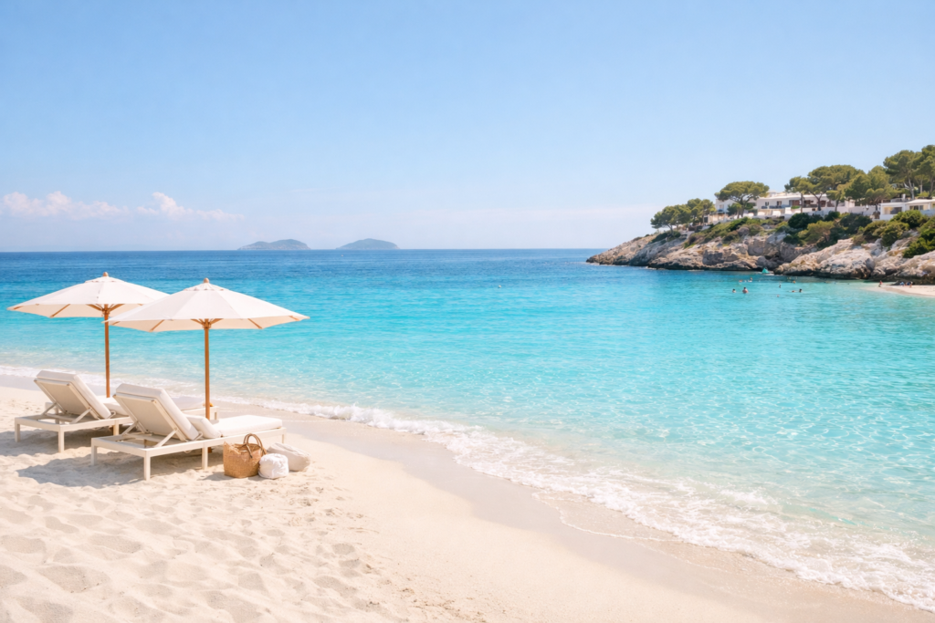 Vad göra på Mallorca – topp 50 saker