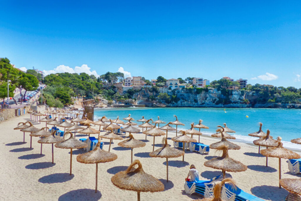 Porto Cristo Mallorca