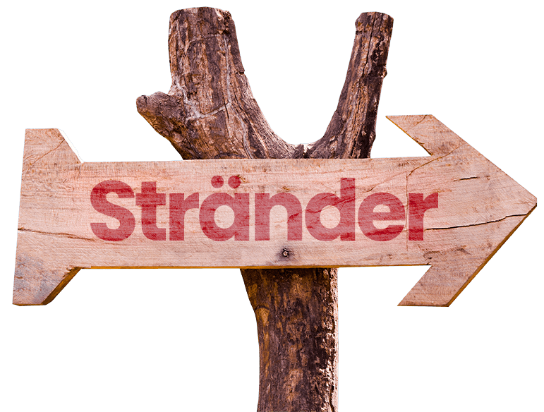 strander-Natur-Mallorca