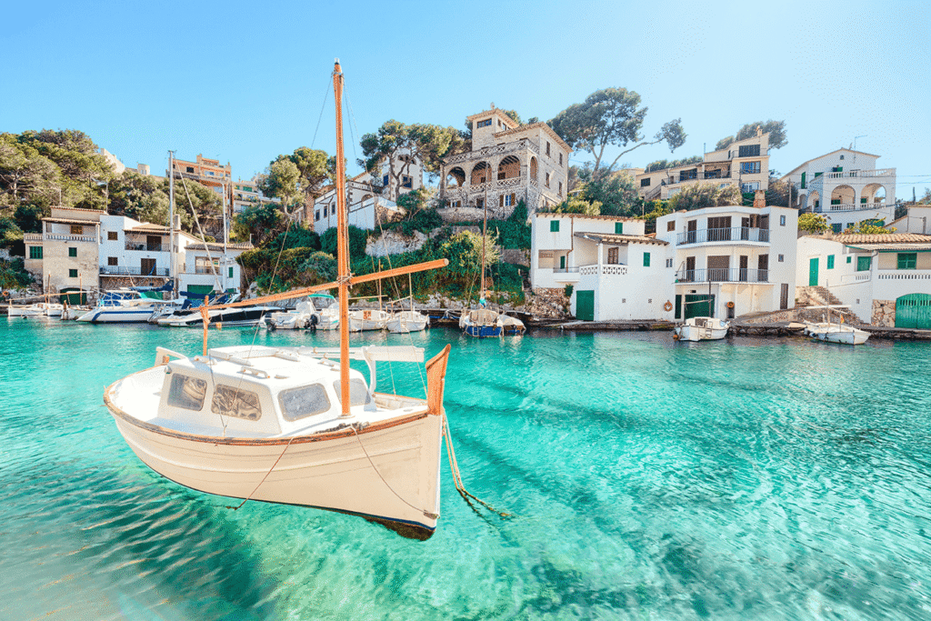 Båtliv på Mallorca – hyra vs köpa