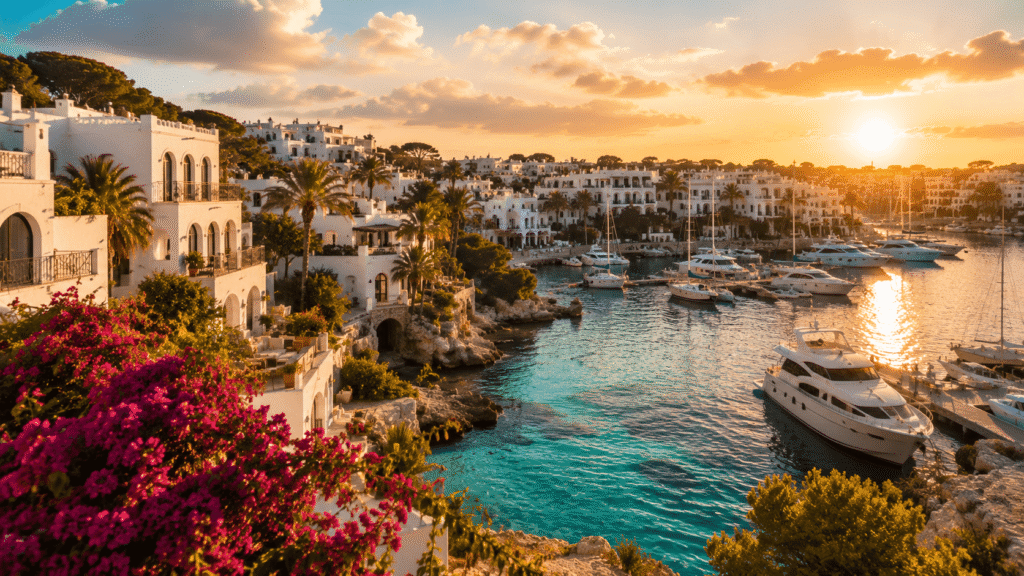 Cala dOr header