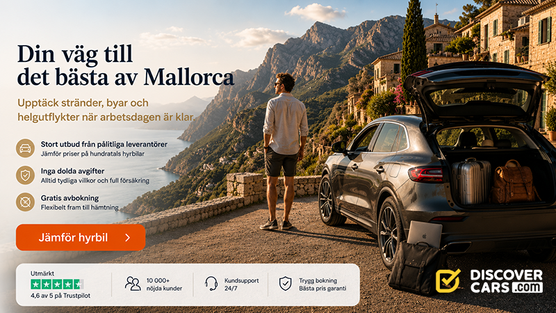 Discovercars-digital nomad