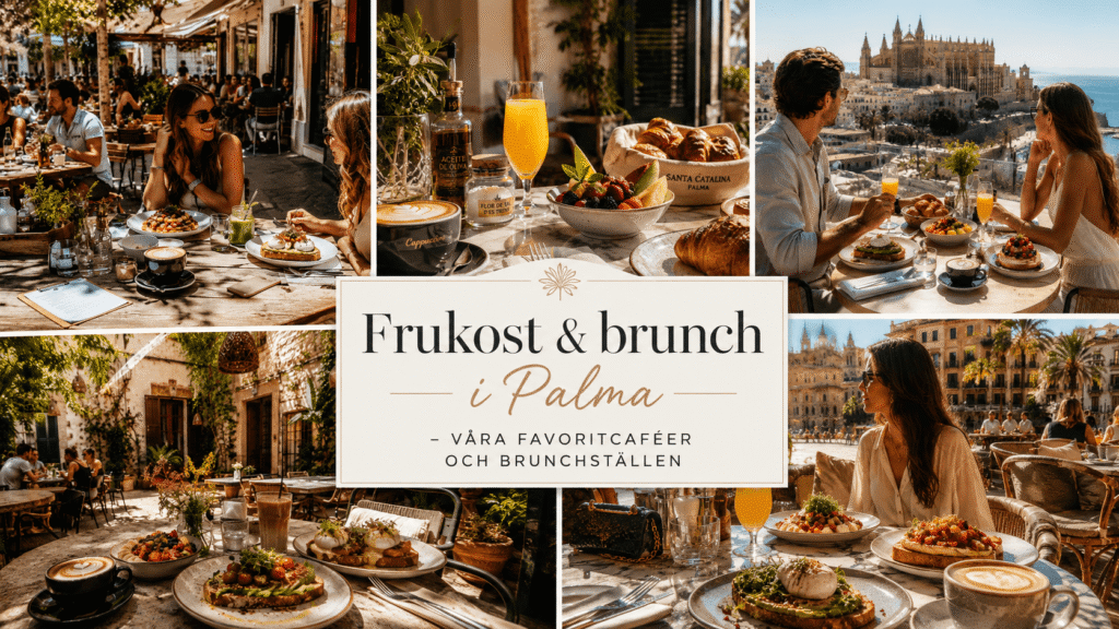 Frukost Palma Header