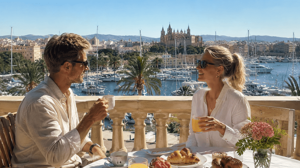 Levnadskostnader på Mallorca 2026