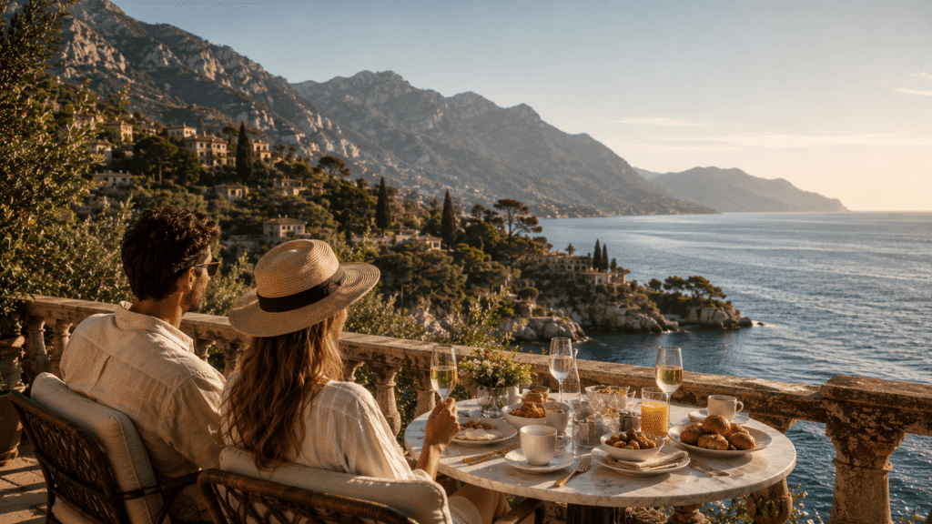 Lyxresa header Mallorca