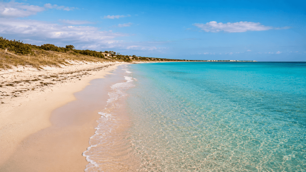 Mallorca i april header