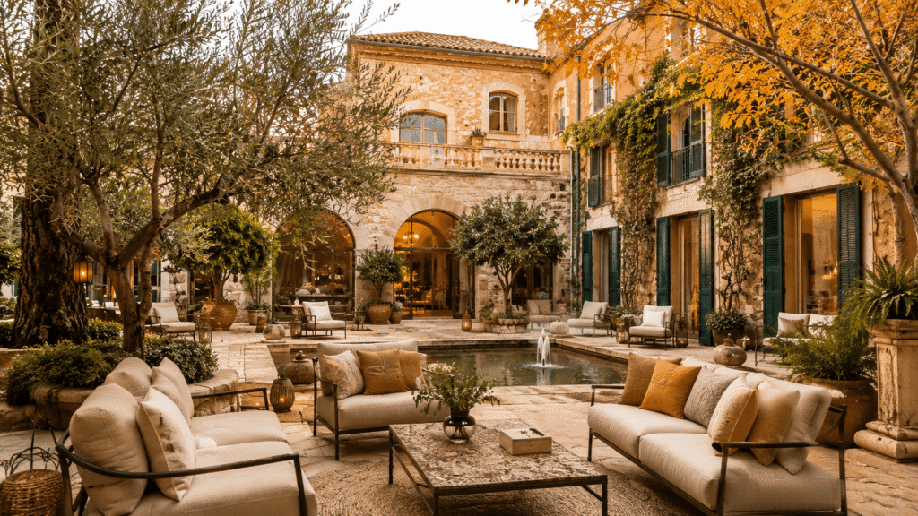 Mallorca i november