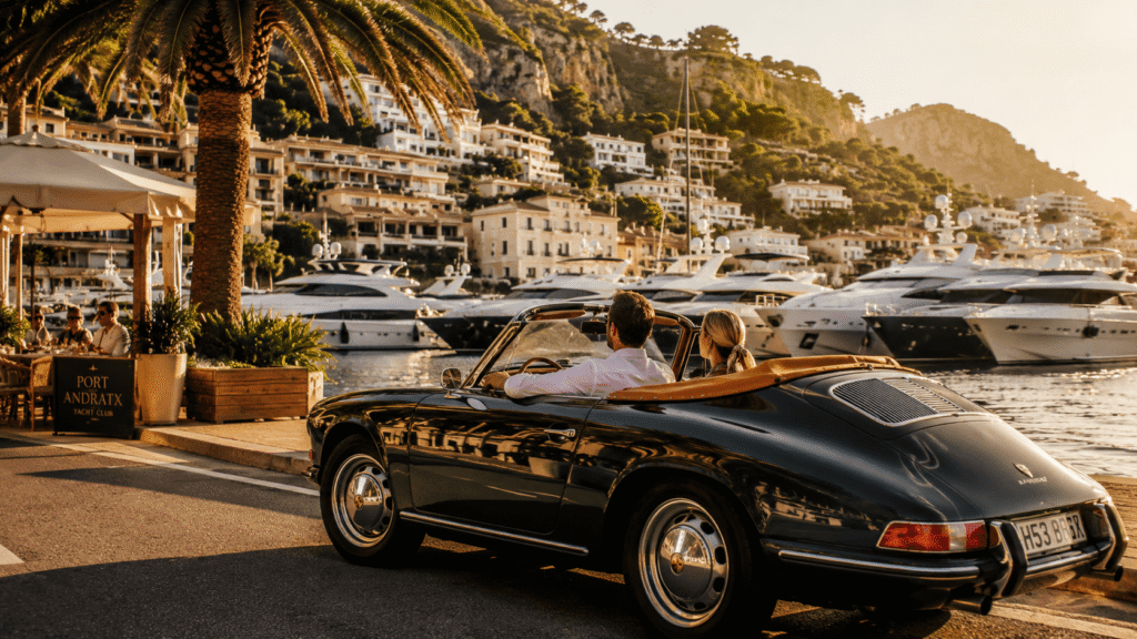 Roadtrip Mallorca
