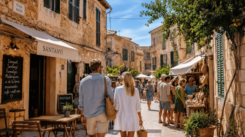 Svenskar på Mallorca header