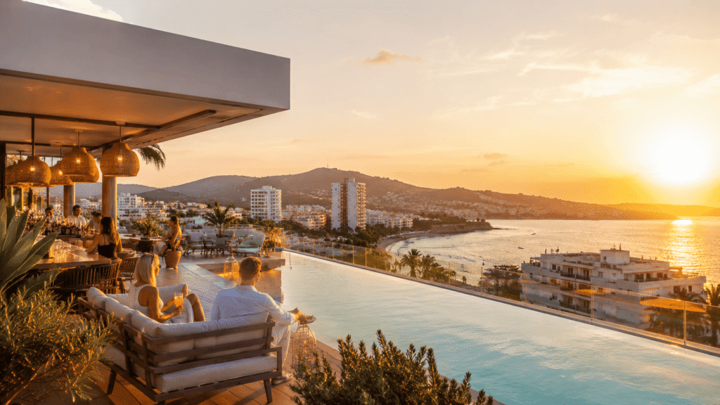 all inclusive Mallorca